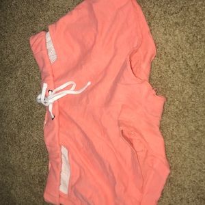 NWOT vans shorts